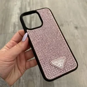 Prada | Cell Phones & Accessories | Prada Iphone 4 Pro Max